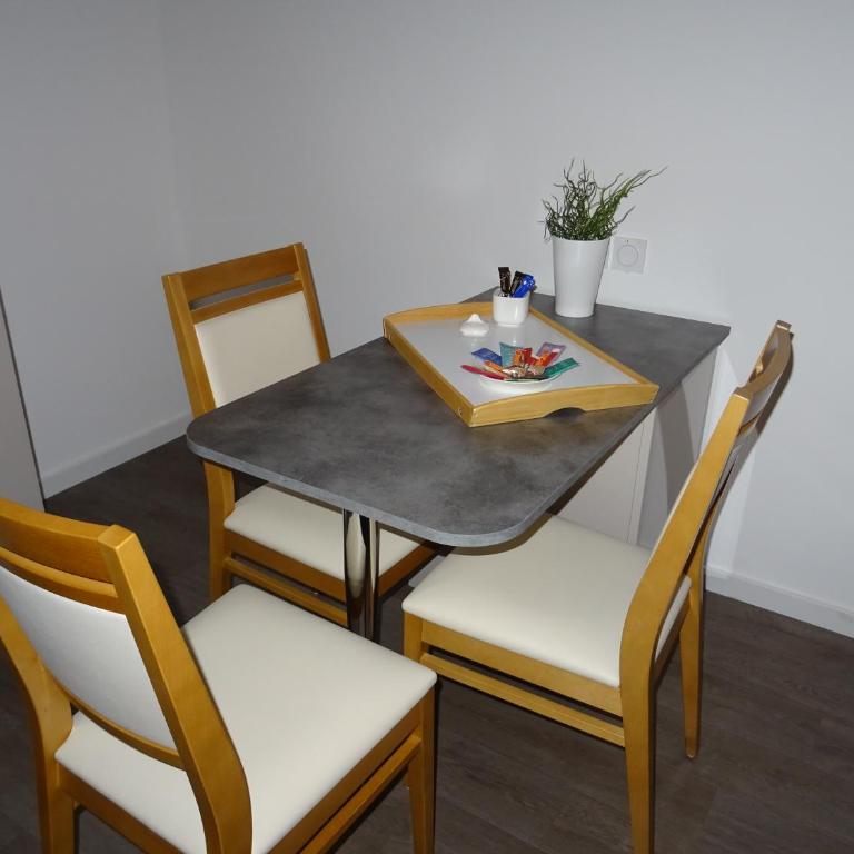 DOMITYS - Sophia - Appartement Standard - 24