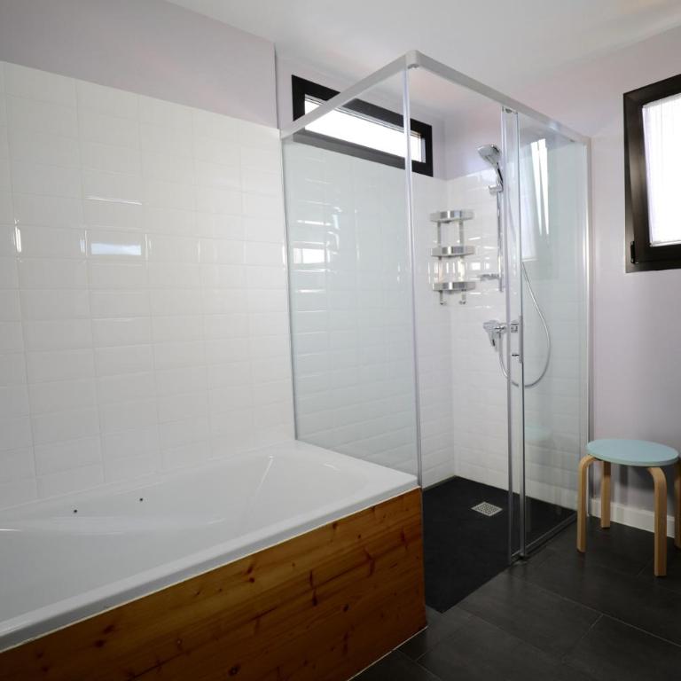 Casa Be - Apartment - Split Level - 24