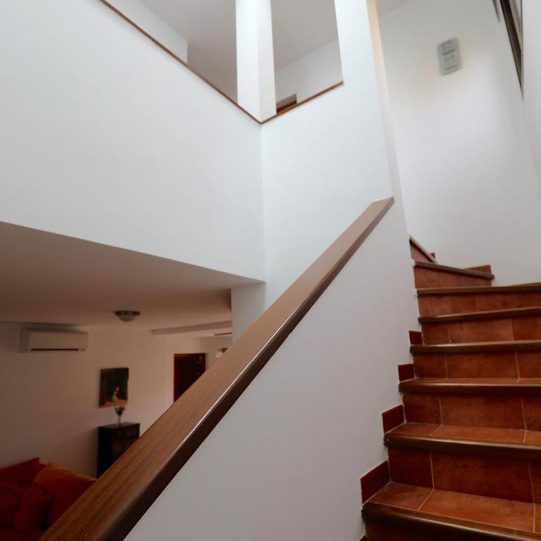 Casa Be - Apartment - Split Level - 14