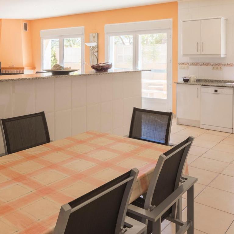 Villa Chris, best area of Calpe - by Holiday Rentals Villamar - Villa con piscina privada - 14