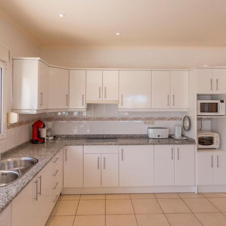 Villa Chris, best area of Calpe - by Holiday Rentals Villamar - Villa con piscina privada - 13
