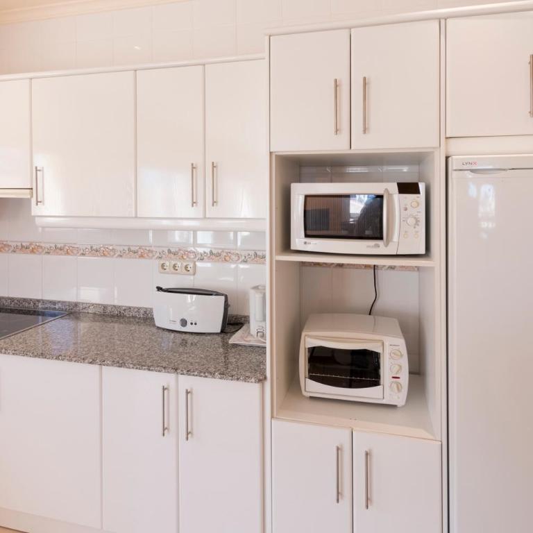 Villa Chris, best area of Calpe - by Holiday Rentals Villamar - Villa con piscina privada - 15