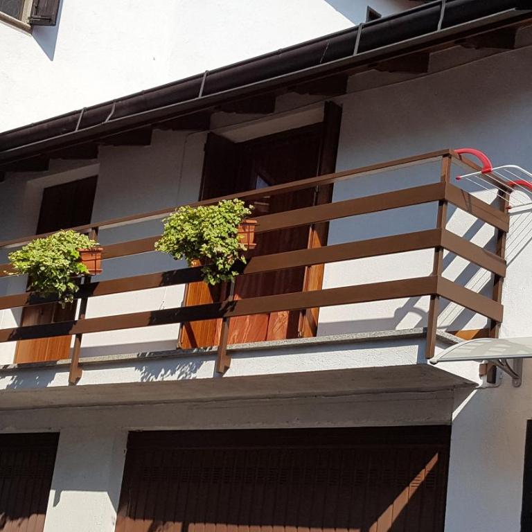 La Casetta - Appartamento con 1 Camera da Letto - 1