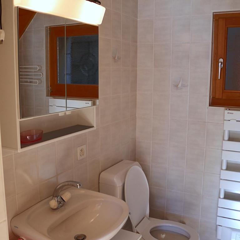 Magnifique chalet pour 10 personnes à Vercorin - Superior Chalet - 13