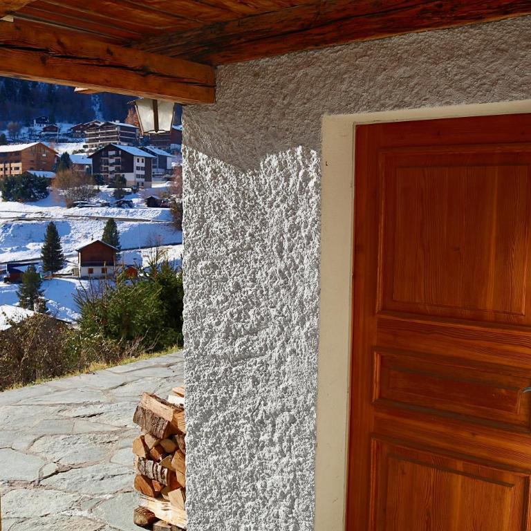 Magnifique chalet pour 10 personnes à Vercorin - Superior Chalet - 16