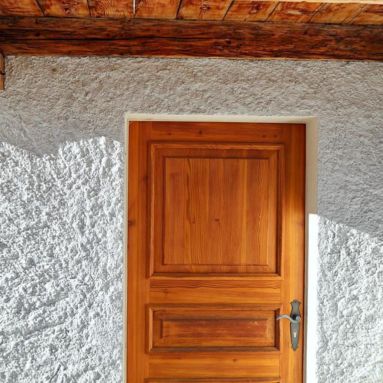 Magnifique chalet pour 10 personnes à Vercorin - Superior Chalet - 19