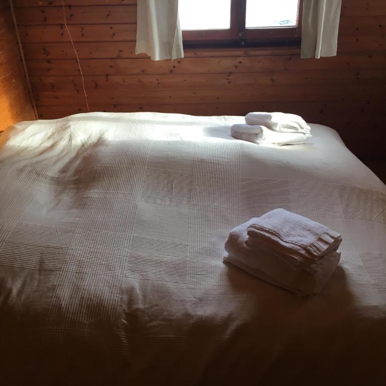 Magnifique chalet pour 10 personnes à Vercorin - Superior Chalet - 36