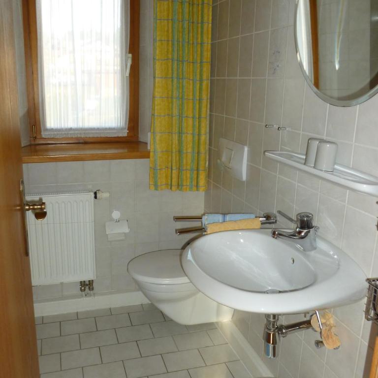 Ferienwohnung Maag - Apartment mit 1 Schlafzimmer - 2