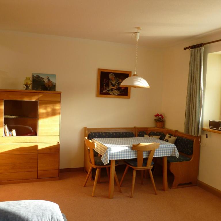 Ferienwohnung Maag - Apartment mit 1 Schlafzimmer - 7