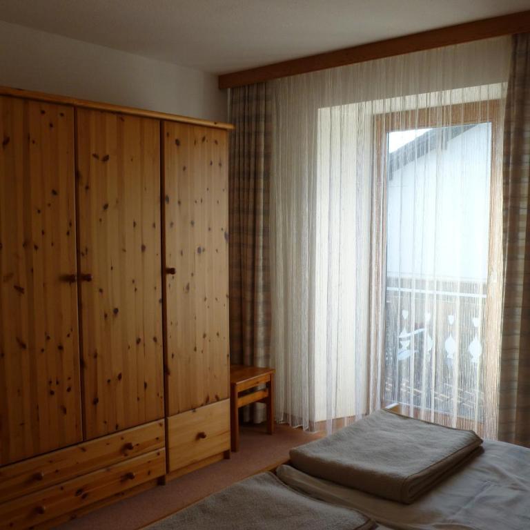 Ferienwohnung Maag - Apartment mit 1 Schlafzimmer - 13
