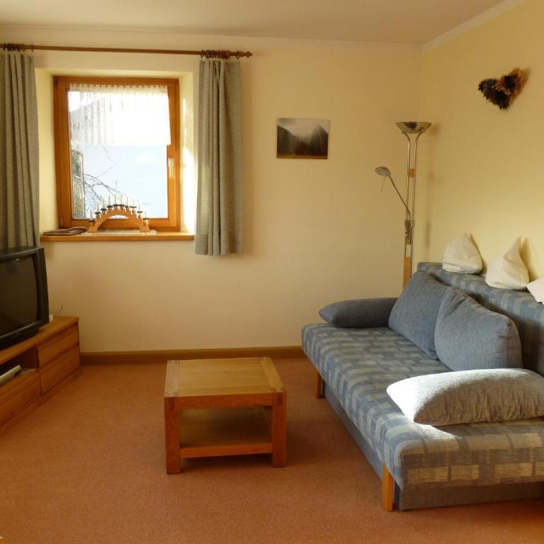 Ferienwohnung Maag - Apartment mit 1 Schlafzimmer - 14