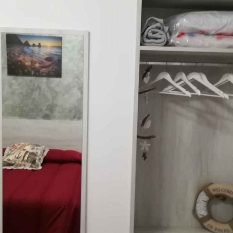 Affittacamere I Principi del Conero - Camera Deluxe - 26