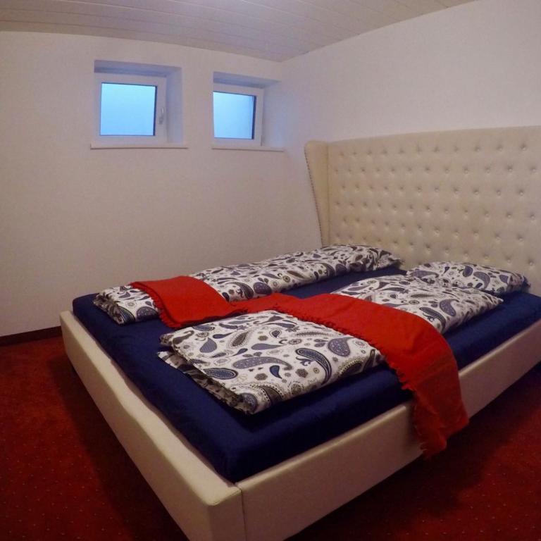Ferienwohnung Mutters Eva Lamprecht Traumhaft Ruhige Lage - Appartement - 50