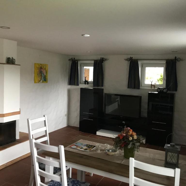 Ferienwohnung Mutters Eva Lamprecht Traumhaft Ruhige Lage - Appartement - 45