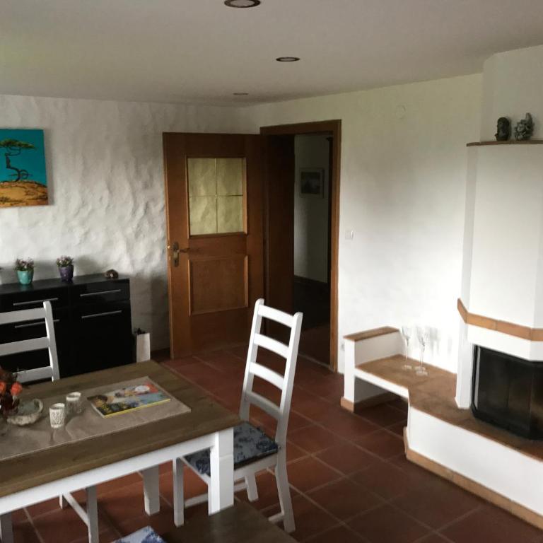 Ferienwohnung Mutters Eva Lamprecht Traumhaft Ruhige Lage - Appartement - 47