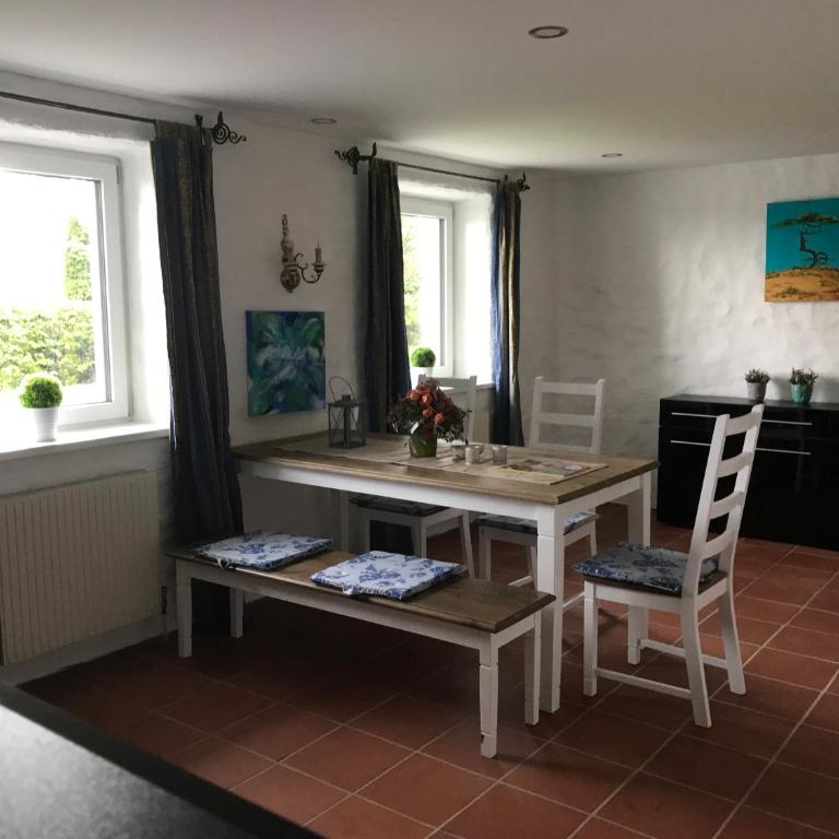 Ferienwohnung Mutters Eva Lamprecht Traumhaft Ruhige Lage - Appartement - 26