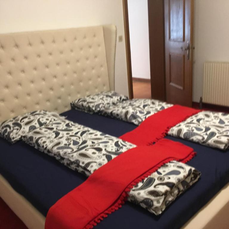 Ferienwohnung Mutters Eva Lamprecht Traumhaft Ruhige Lage - Appartement - 30