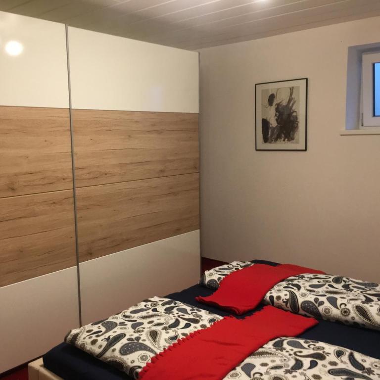 Ferienwohnung Mutters Eva Lamprecht Traumhaft Ruhige Lage - Appartement - 32