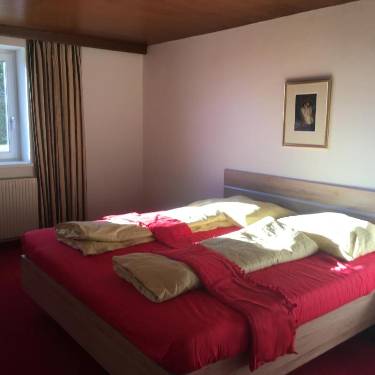 Ferienwohnung Mutters Eva Lamprecht Traumhaft Ruhige Lage - Appartement - 21