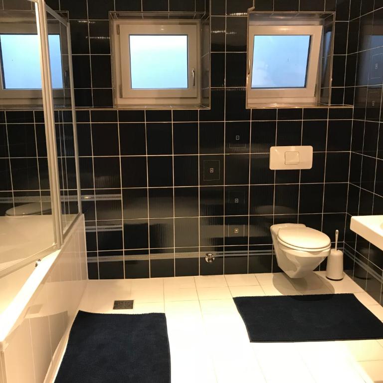 Ferienwohnung Mutters Eva Lamprecht Traumhaft Ruhige Lage - Appartement - 22