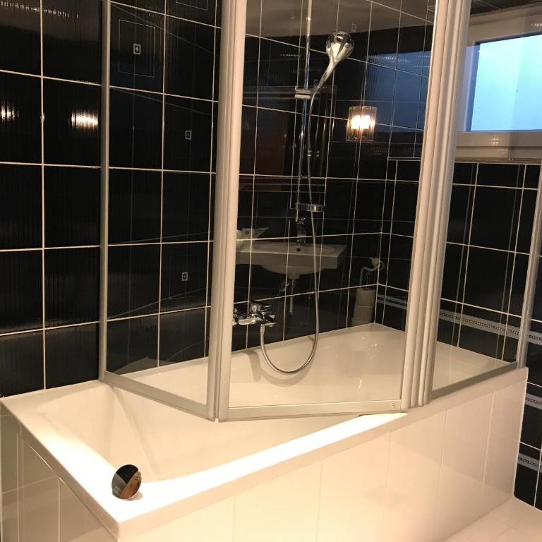 Ferienwohnung Mutters Eva Lamprecht Traumhaft Ruhige Lage - Appartement - 18