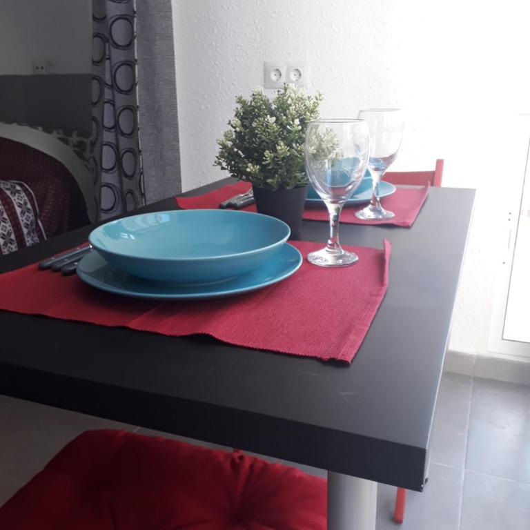 Apartamento Málaga Port - Apartamento - 49