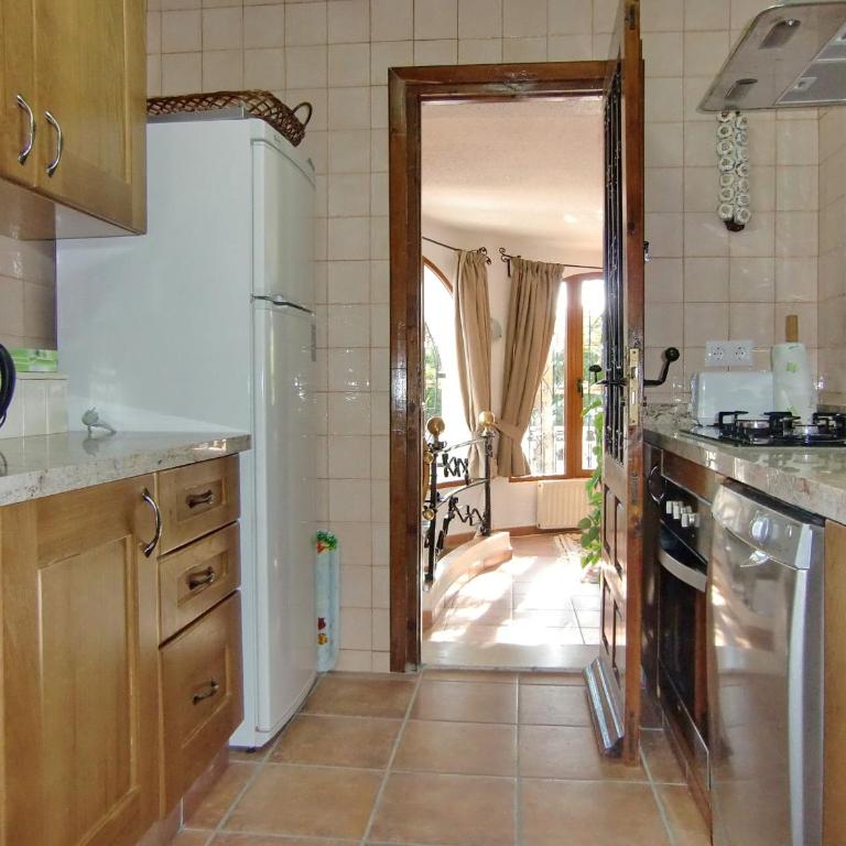 Villa Leones - privacy - by Holiday Rentals Villamar - Villa - 11