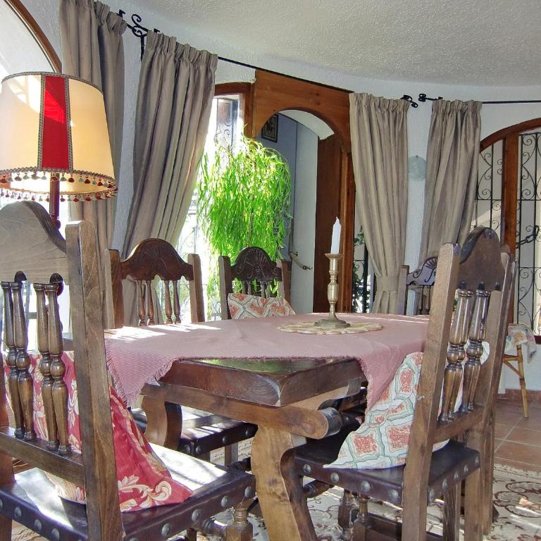 Villa Leones - privacy - by Holiday Rentals Villamar - Villa - 13
