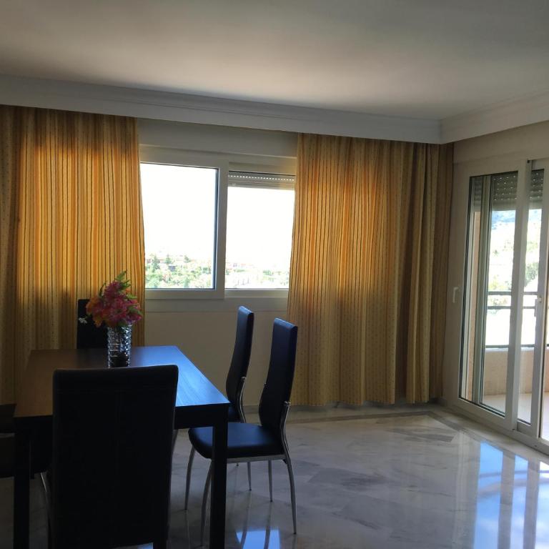 Frente al mar - Apartamento con vistas al mar - 5