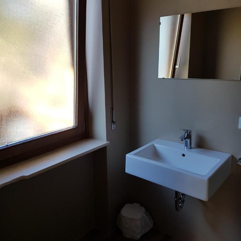Das Sonnenheim - Apartamento con balcón - 9