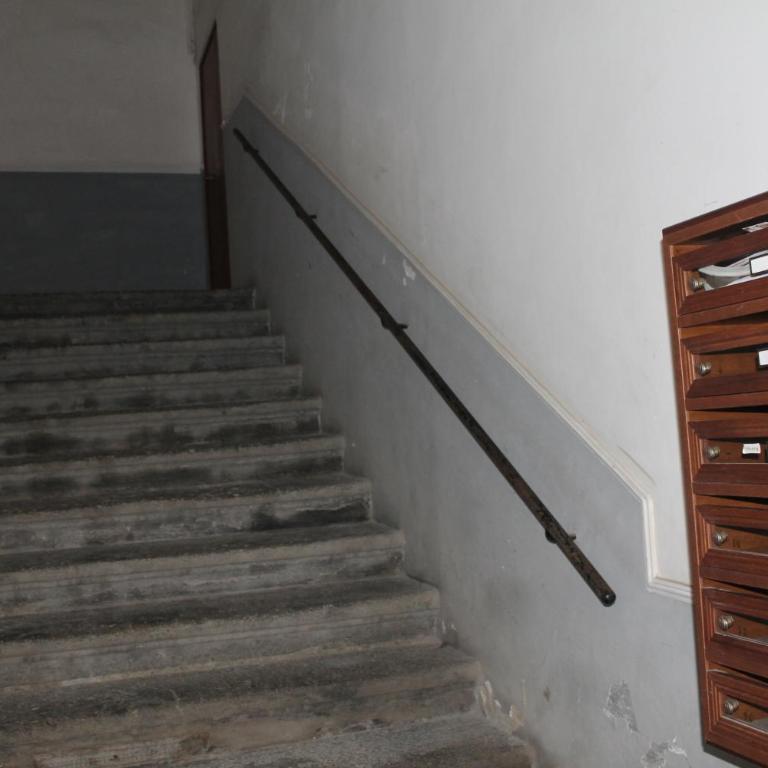 The Secret Garden in the historic center - Appartamento con Vista Giardino - 43