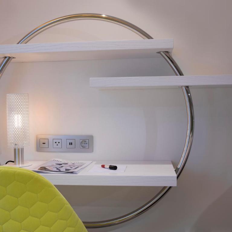Hôtel Dress Code - Chambre Standard - 10