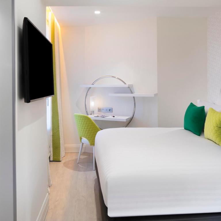 Hôtel Dress Code - Chambre Standard - 6