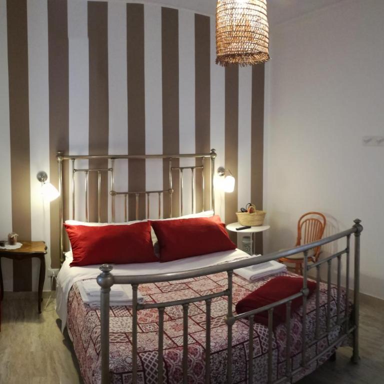 La terrazza del Sole B&B - Double Room - 6