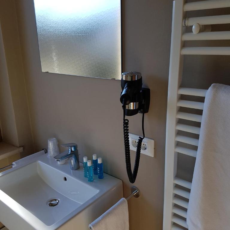 Das Sonnenheim - Apartamento con balcón - 6