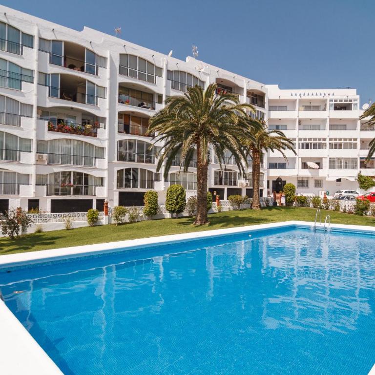 Carabeo 28 Apartments Casasol - Apartamento de 2 dormitorios - 23