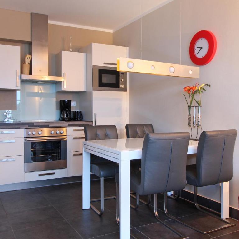 AvenidA Mountain Resort by Alpin Rentals - incl Summercard - Apartment E9 mit einem Schlafzimmer - 6