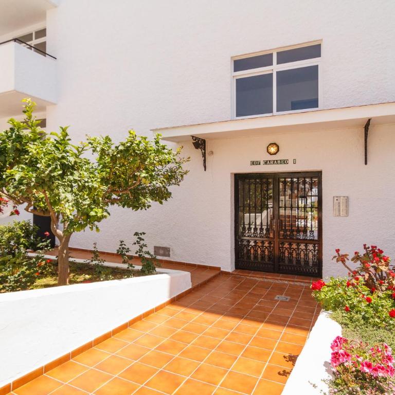 Carabeo 28 Apartments Casasol - Apartamento de 2 dormitorios - 21