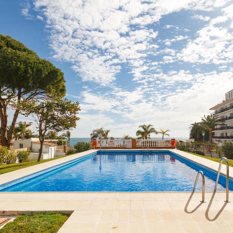 Carabeo 28 Apartments Casasol - Apartamento de 2 dormitorios - 24