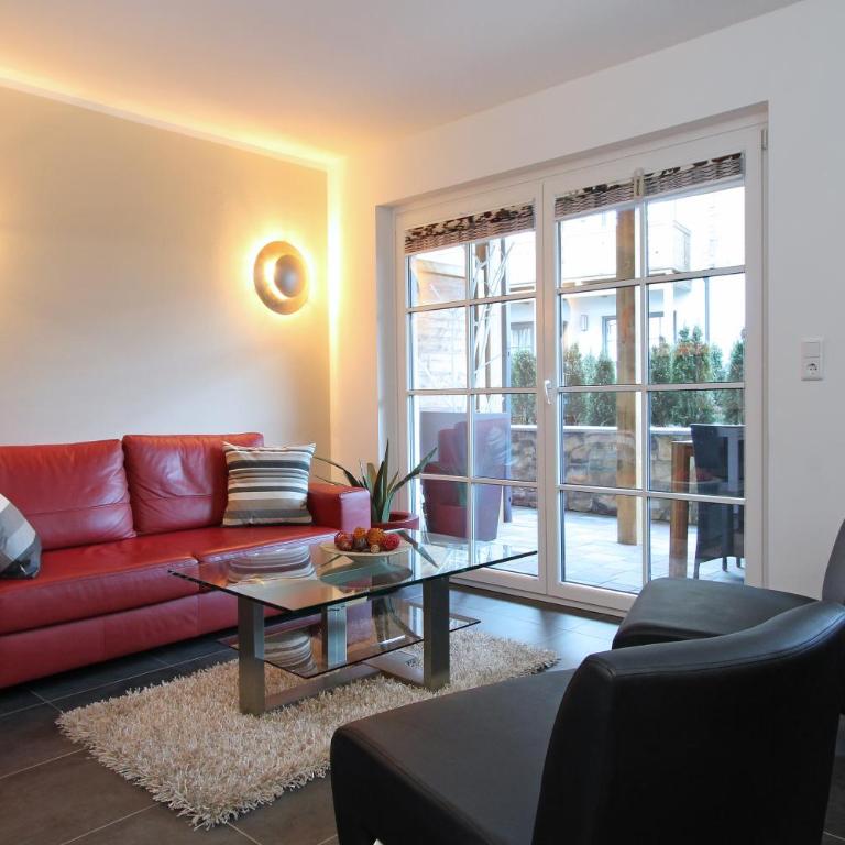 AvenidA Mountain Resort by Alpin Rentals - incl Summercard - Apartment E9 mit einem Schlafzimmer - 1