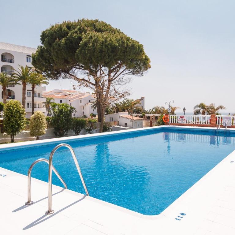 Carabeo 28 Apartments Casasol - Apartamento de 2 dormitorios - 22