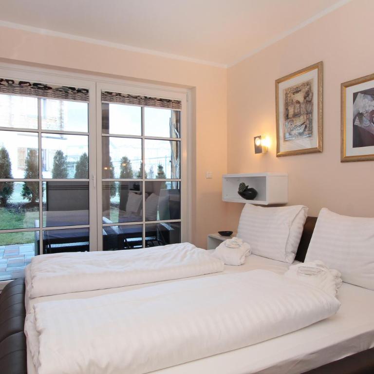 AvenidA Mountain Resort by Alpin Rentals - incl Summercard - Apartment E9 mit einem Schlafzimmer - 2