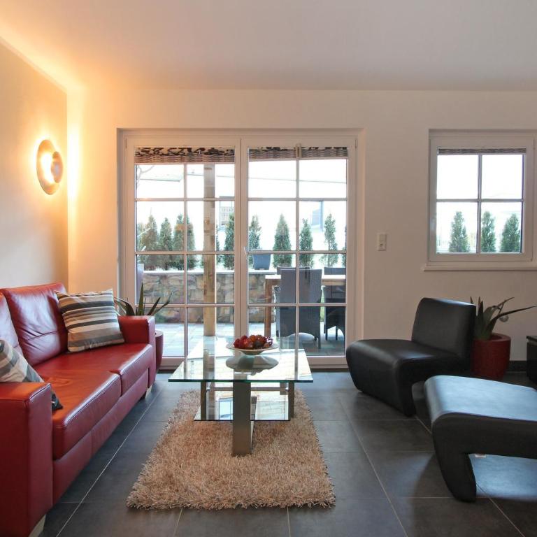 AvenidA Mountain Resort by Alpin Rentals - incl Summercard - Apartment E9 mit einem Schlafzimmer - 4