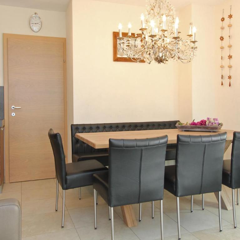 AvenidA Mountain Resort by Alpin Rentals - incl Summercard - Apartment C4 mit drei Schlafzimmern - 2