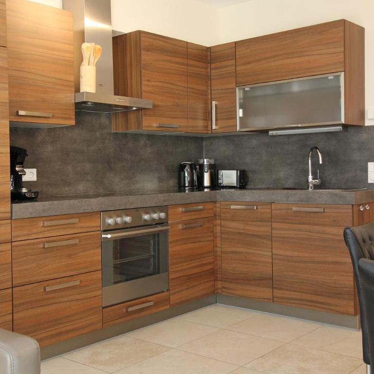 AvenidA Mountain Resort by Alpin Rentals - incl Summercard - Apartment C4 mit drei Schlafzimmern - 3