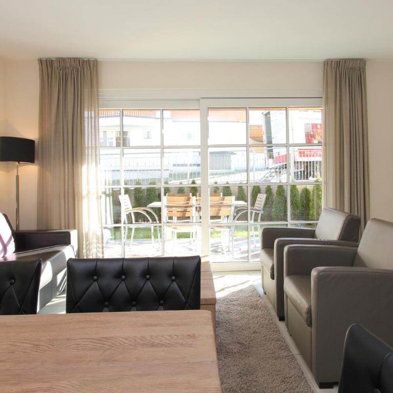 AvenidA Mountain Resort by Alpin Rentals - incl Summercard - Apartment C4 mit drei Schlafzimmern - 5