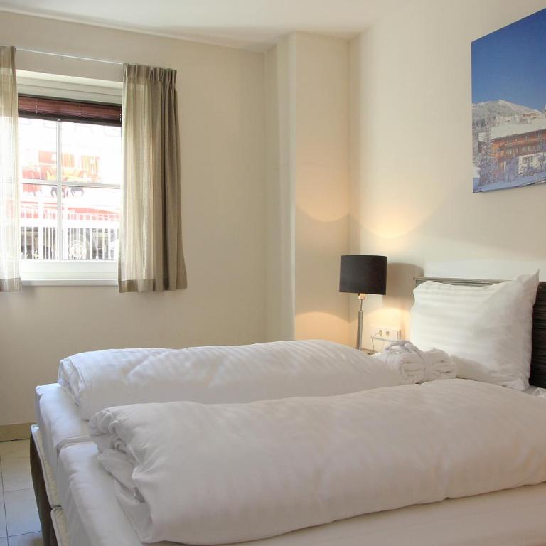 AvenidA Mountain Resort by Alpin Rentals - incl Summercard - Apartment C4 mit drei Schlafzimmern - 6