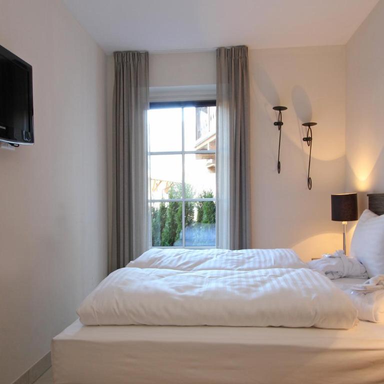 AvenidA Mountain Resort by Alpin Rentals - incl Summercard - Apartment C4 mit drei Schlafzimmern - 7
