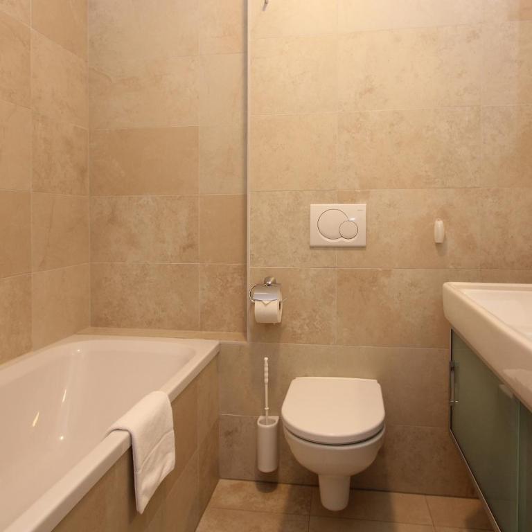 AvenidA Mountain Resort by Alpin Rentals - incl Summercard - Apartment C4 mit drei Schlafzimmern - 4