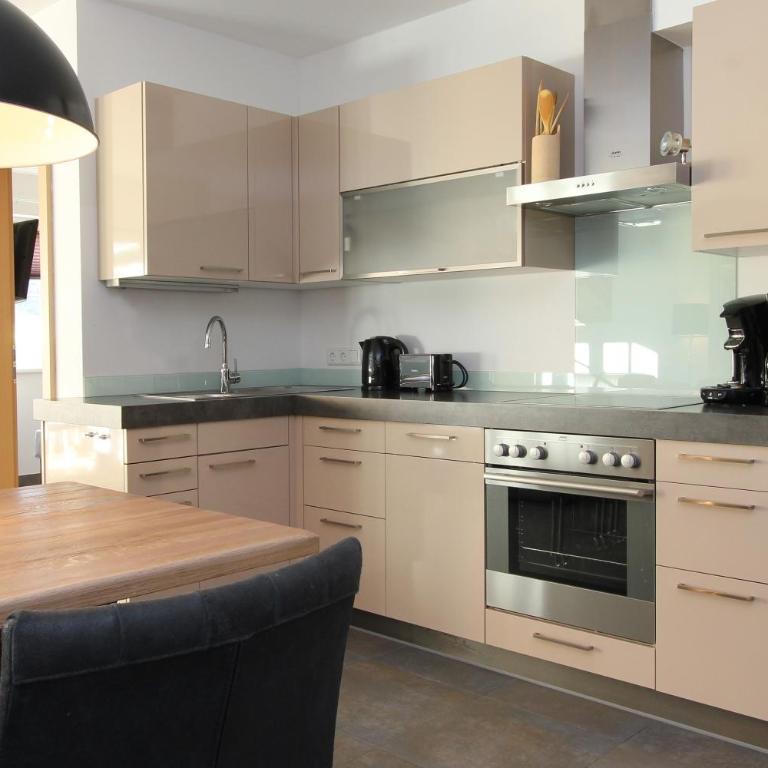 AvenidA Mountain Resort by Alpin Rentals - incl Summercard - Apartment C16 mit drei Schlafzimmern - 4